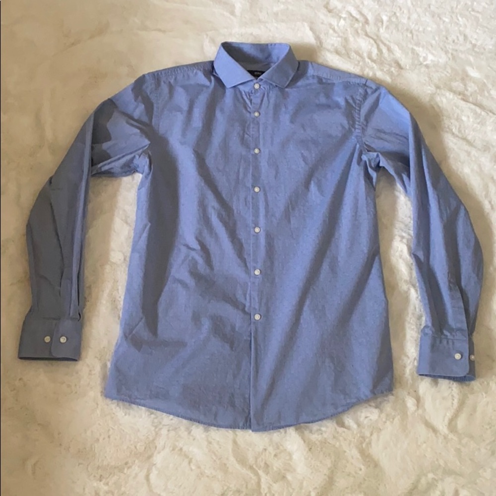 Hugo Boss Button Down